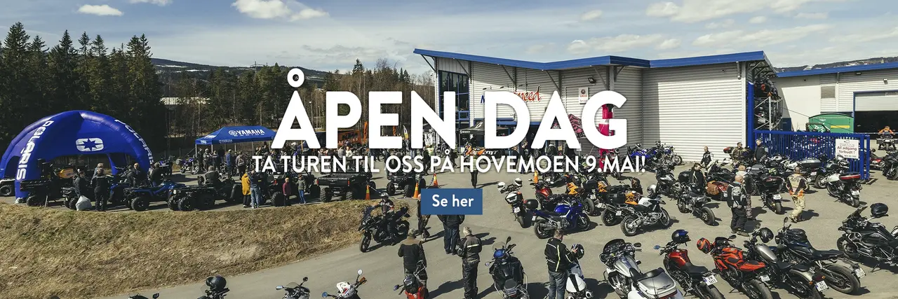 Åpen dag